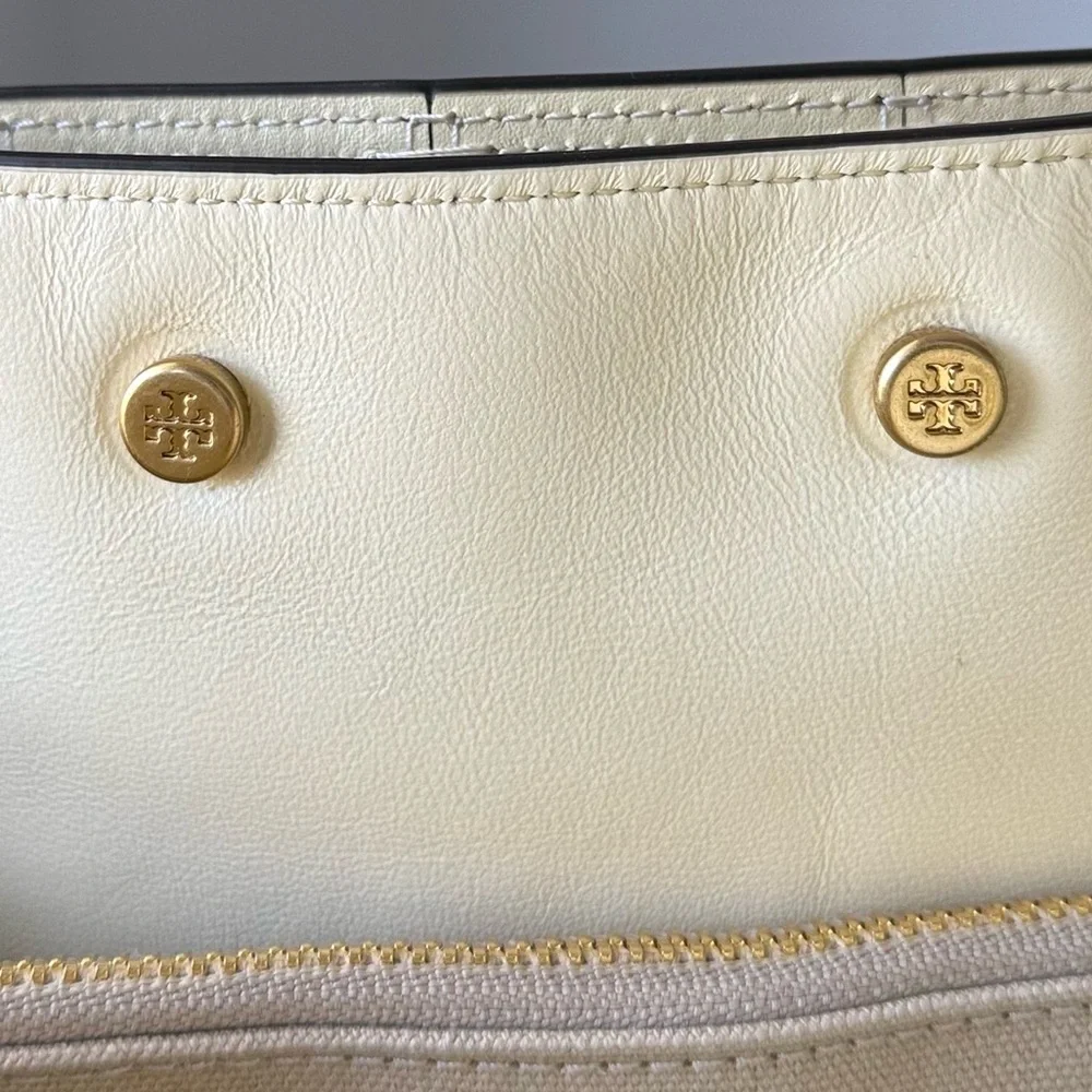 Tory Burch except no